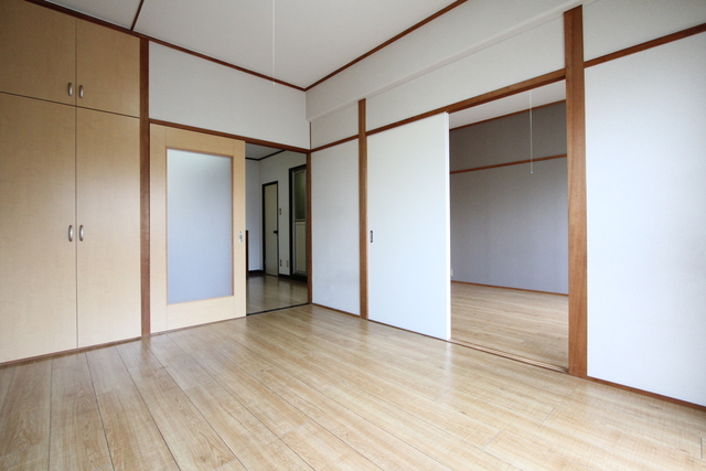 【松山市枝松のマンションのその他部屋・スペース】