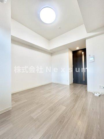 居室・リビング　リビングです！