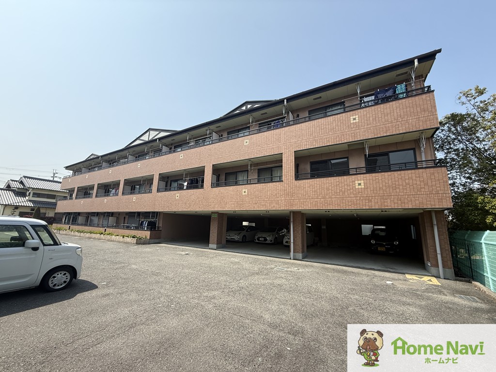 駐車場　「サンライズフジ」、現地待ち合わせのご案内も可能です。