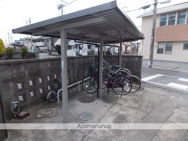 その他共有部分　その他共有部分