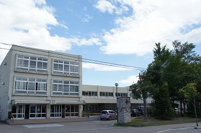 小学校　美園小学校（小学校）まで784m