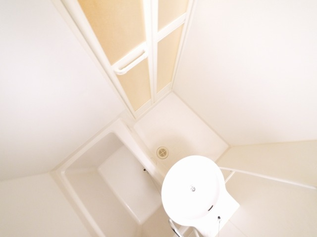 バス・シャワールーム　日々の暮らしに欠かせないお風呂です