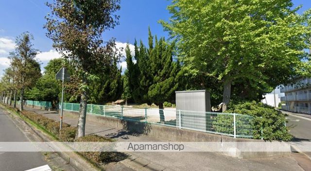 公園　永之谷公園（公園）まで301m