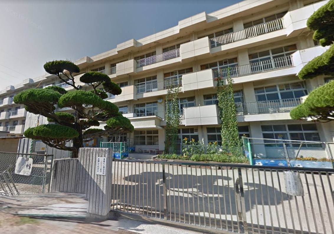 小学校　尾道市立高須小学校（小学校）まで1865m