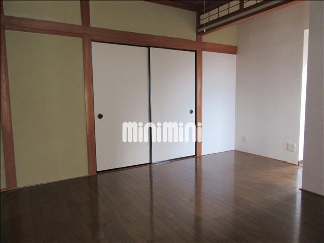 居室・リビング　洋室１１帖