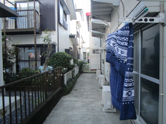 バルコニー　☆参考写真です☆