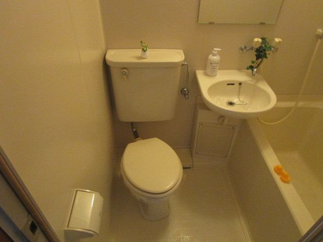 トイレ　☆参考写真です☆