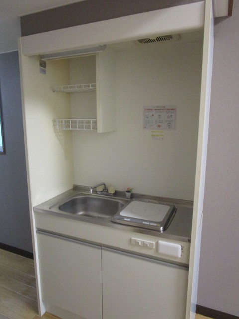 キッチン　☆参考写真です☆