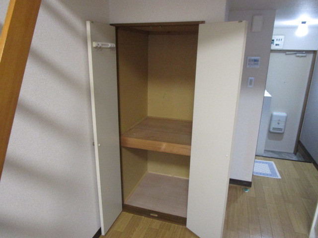 収納　☆参考写真です☆