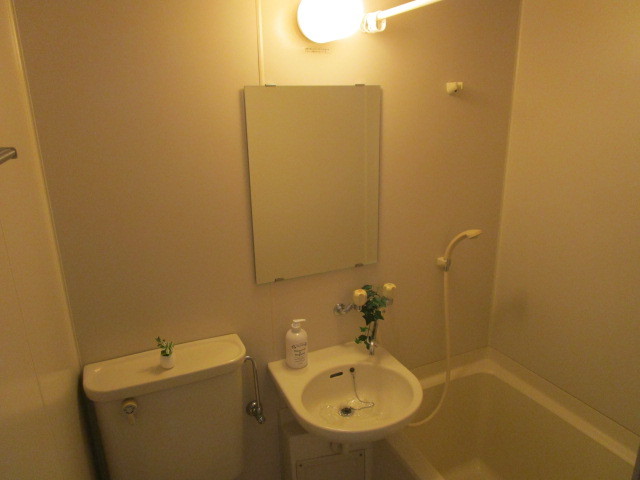 洗面設備　☆参考写真です☆