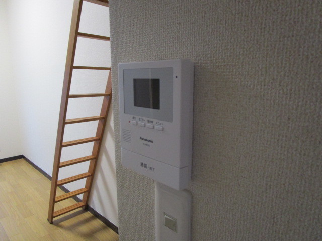 セキュリティ　☆参考写真です☆