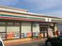 コンビニ　セブンイレブン厚木妻田店（コンビニ）まで582m