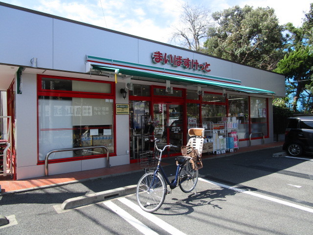 【江戸川区篠崎町のマンションのその他】