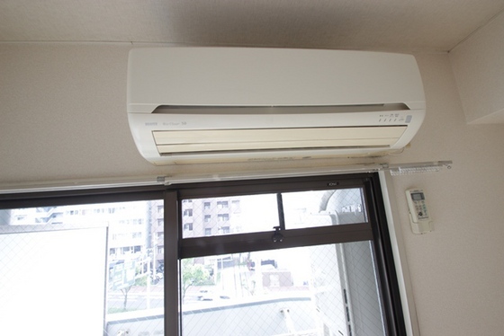 その他設備　※別室の写真です