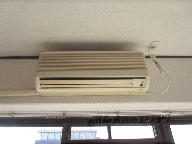 その他設備　一階