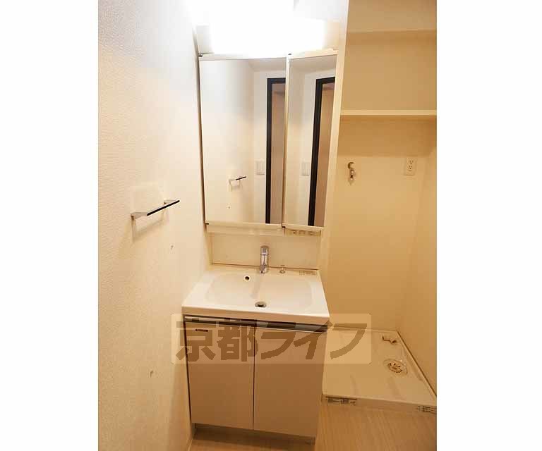 収納　ウォークインクローゼットです。