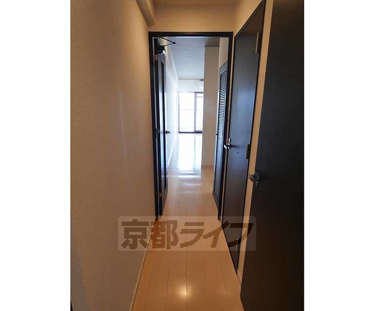 眺望　見晴らし良好。