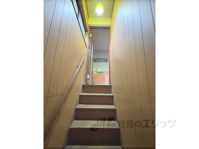 その他部屋・スペース　廊下