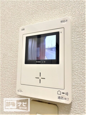 【宮脇第１５マンションのその他設備】