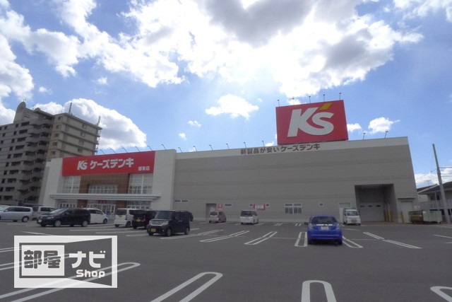 【宮脇第１５マンションのコンビニ】
