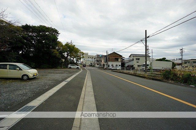その他　前面道路（その他）まで30m