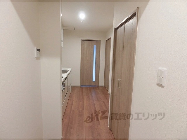 その他部屋・スペース　廊下