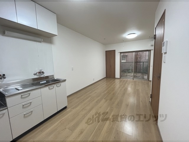 居室・リビング　洋室