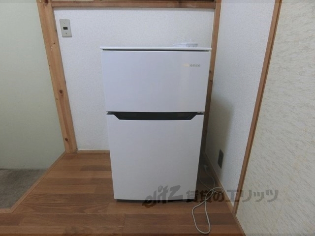 その他部屋・スペース　冷蔵庫