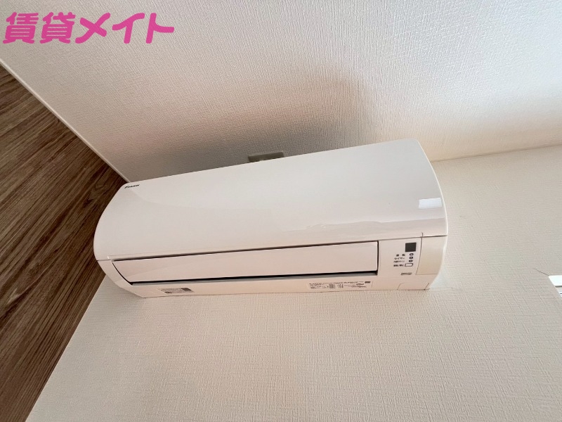 その他設備　その他設備