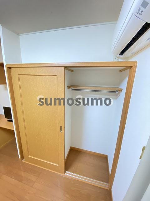 収納　こまごまとしたものを収納できそうですね