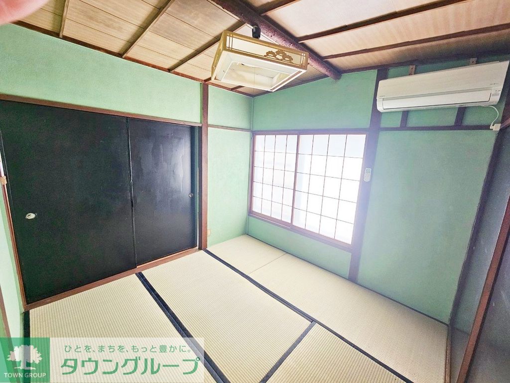 その他部屋・スペース　バルコニー