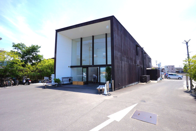 病院　高松市立みんなの病院（病院）まで411m