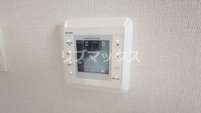 その他　★　床暖房完備　★