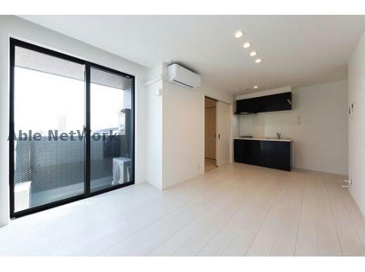 居室・リビング　同タイプ