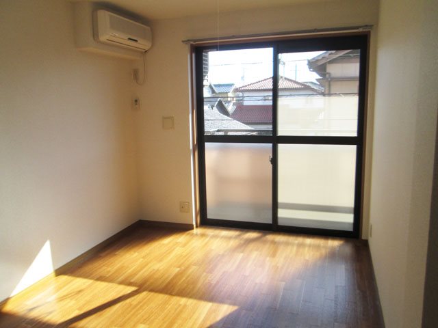 居室・リビング　洋室（イメージ）