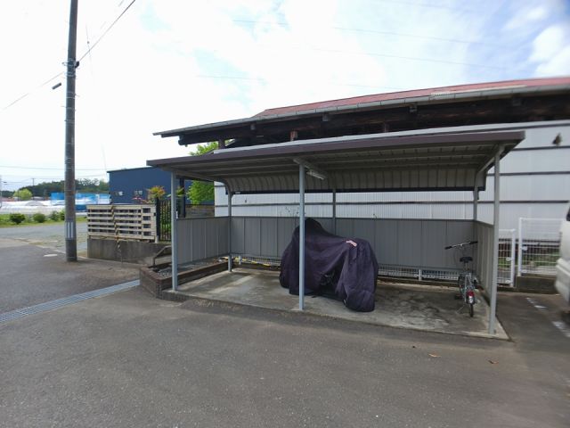 その他共有部分