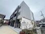 深井駅より徒歩18分 1階 築1年4ヶ月の賃貸物件