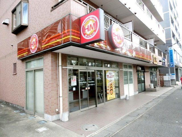 飲食店　ほっともっと草加西口店（飲食店）まで388m