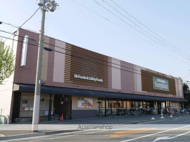 スーパー　サンプラザ 堺少林寺町西店（スーパー）まで622m