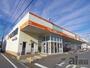 スーパー　スーパーオザム東所沢店（スーパー）まで440m