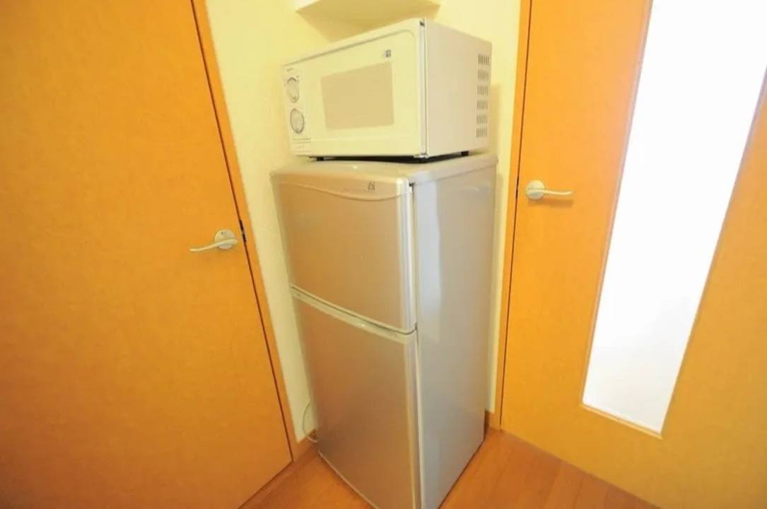 その他　冷蔵庫