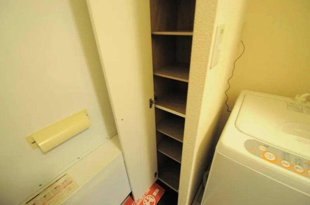 その他　シューズボックス