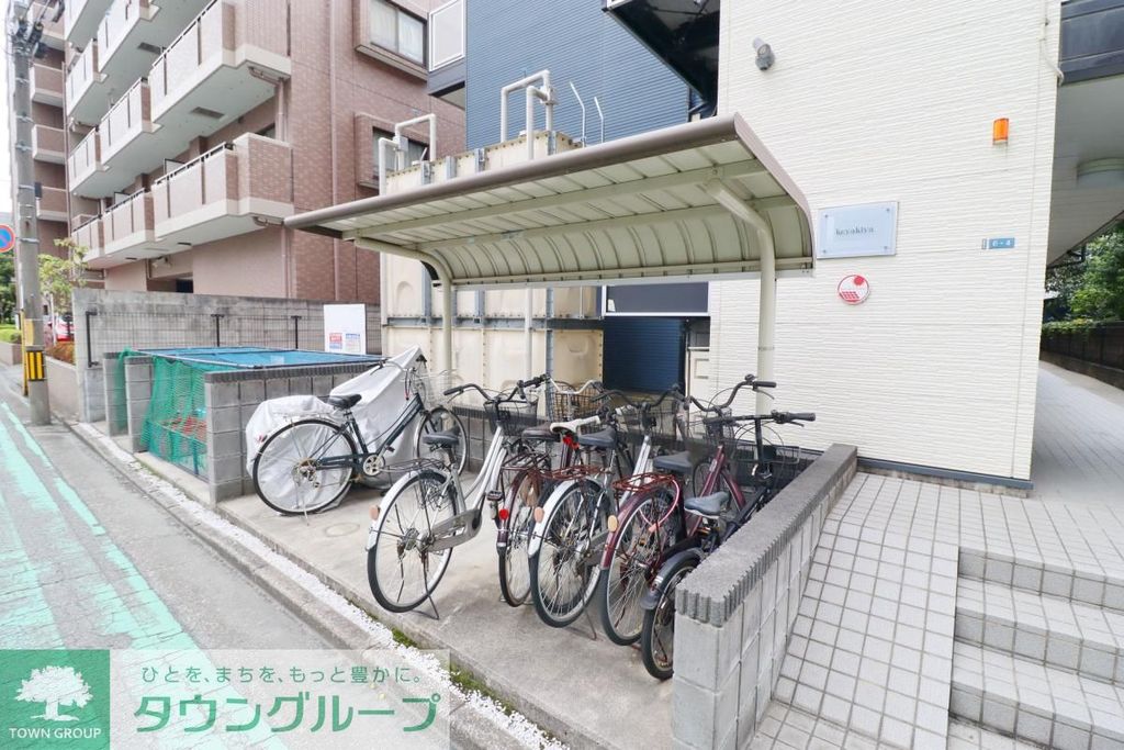 その他共有部分　共有部分