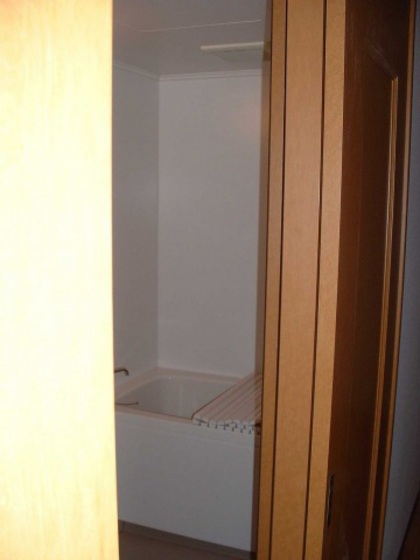 バス・シャワールーム　※別部屋の写真です