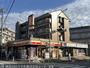 川和町駅より徒歩16分 3階 築32年2ヶ月の賃貸物件