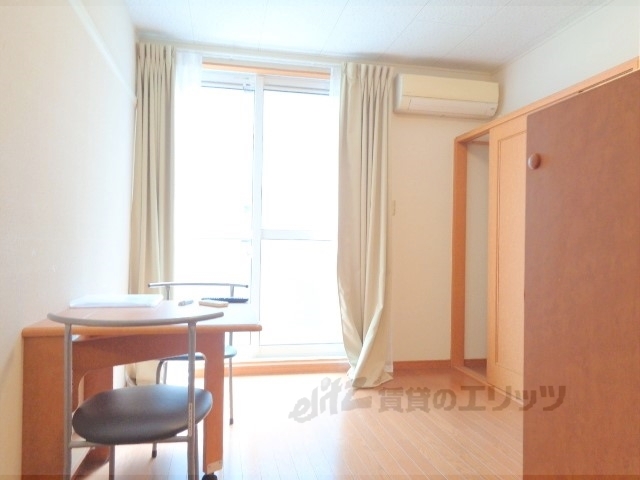 居室・リビング　洋室