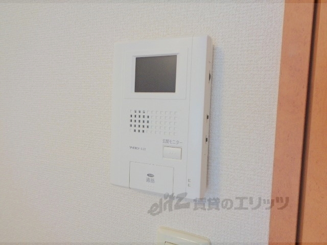 セキュリティ　ドアフォン（ＴＶ含）