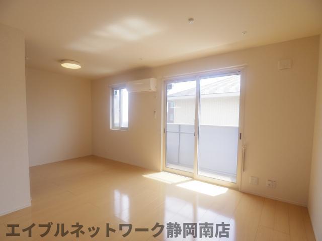 その他部屋・スペース　明るい室内です