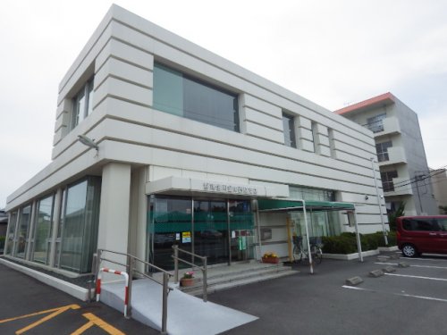 銀行　静清信用金庫西脇支店（銀行）まで1078m