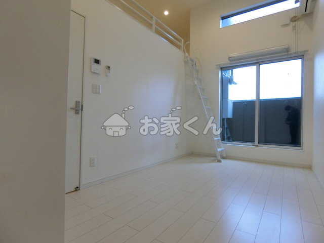 その他部屋・スペース　洋室